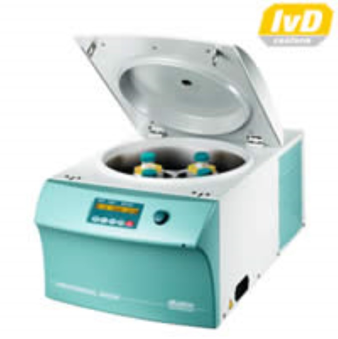 CENTRIFUGA UNIVERSAL 320/320R